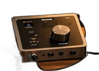 Interfaz de audio