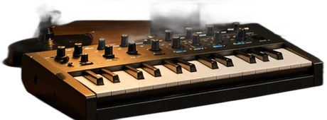Controlador MIDI