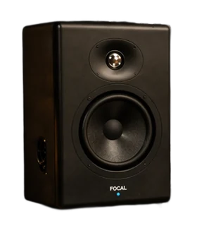 Monitor de estudio